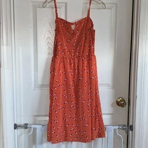Old navy casual dress